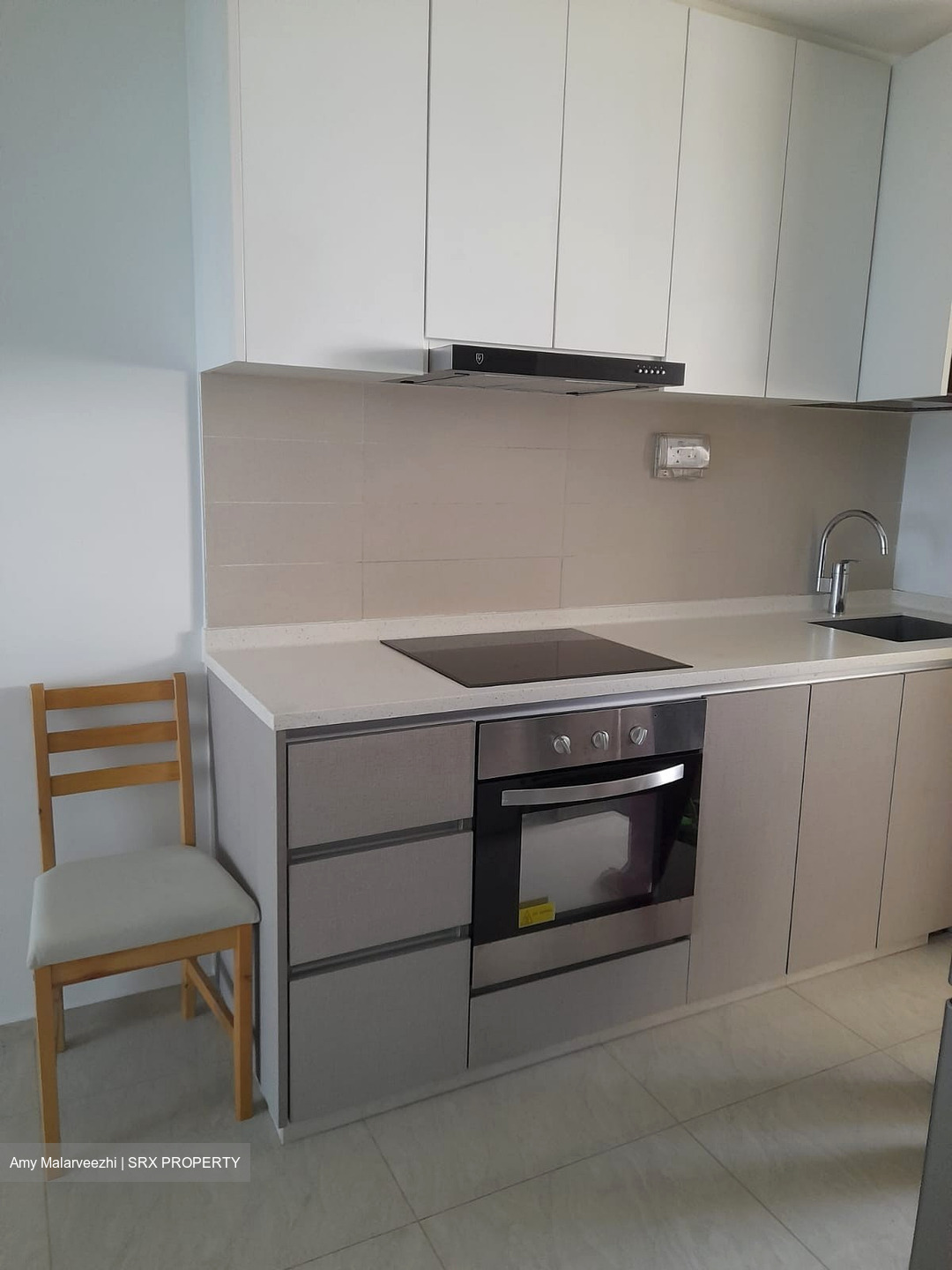 Parc Riviera (D5), Condominium #557870031